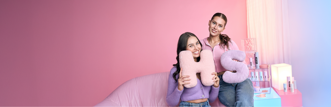 Why A Skincare Routine Matters (Even If You’re 22)