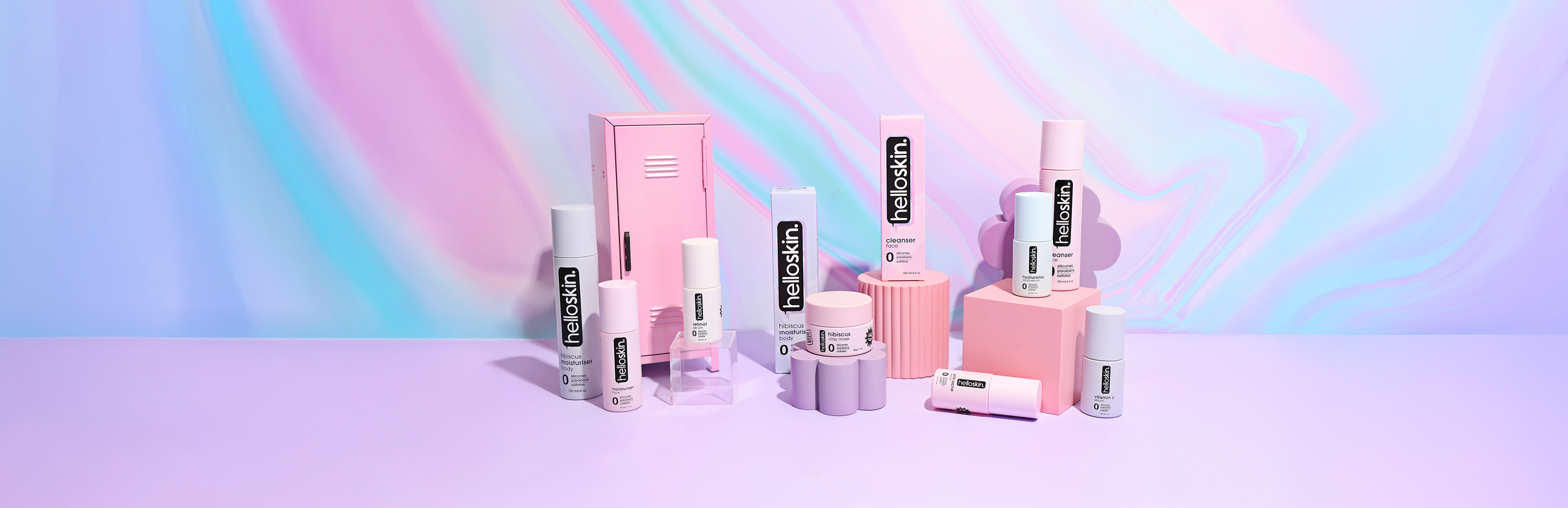 what order should you apply your skincare products