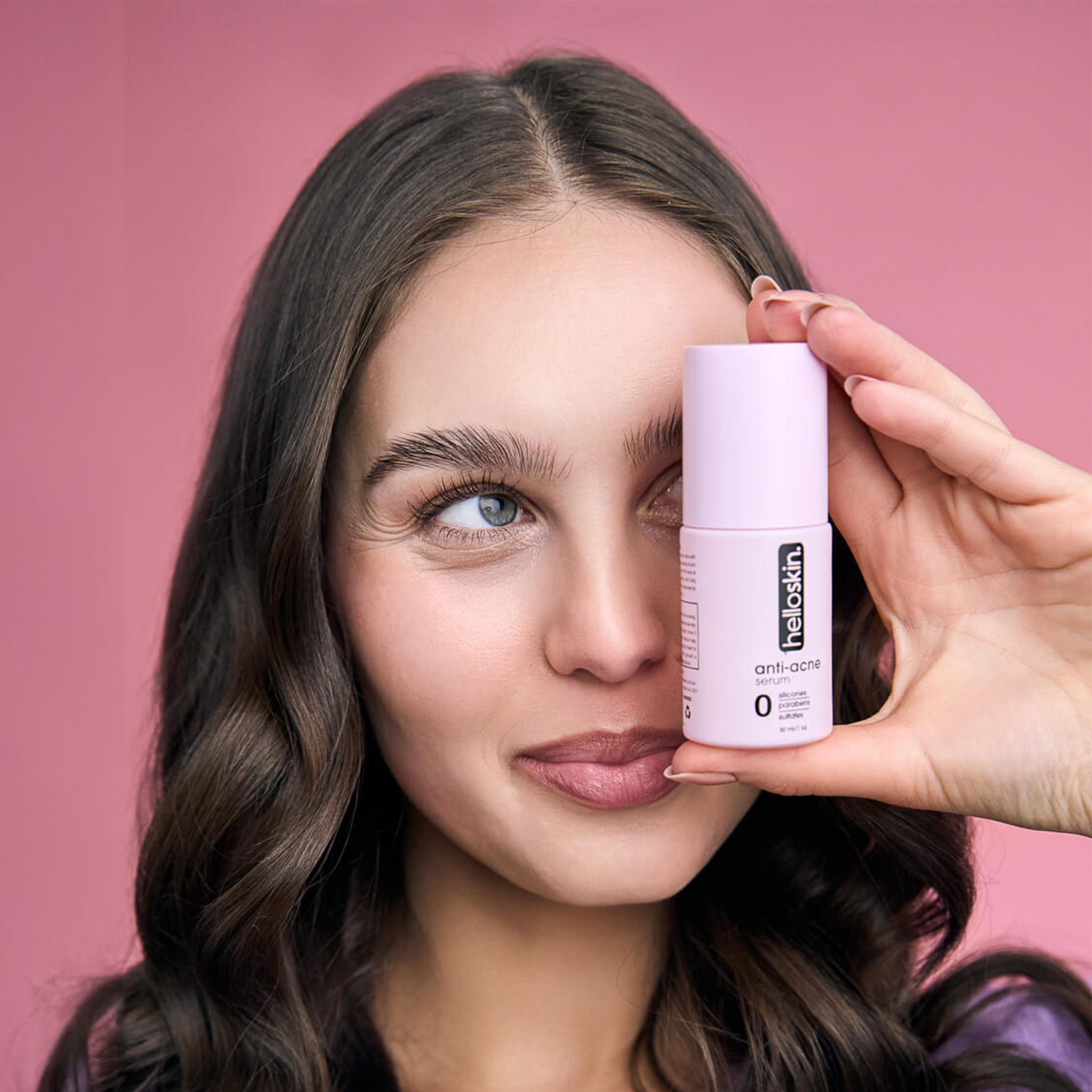 Balanced Skin Kit product image