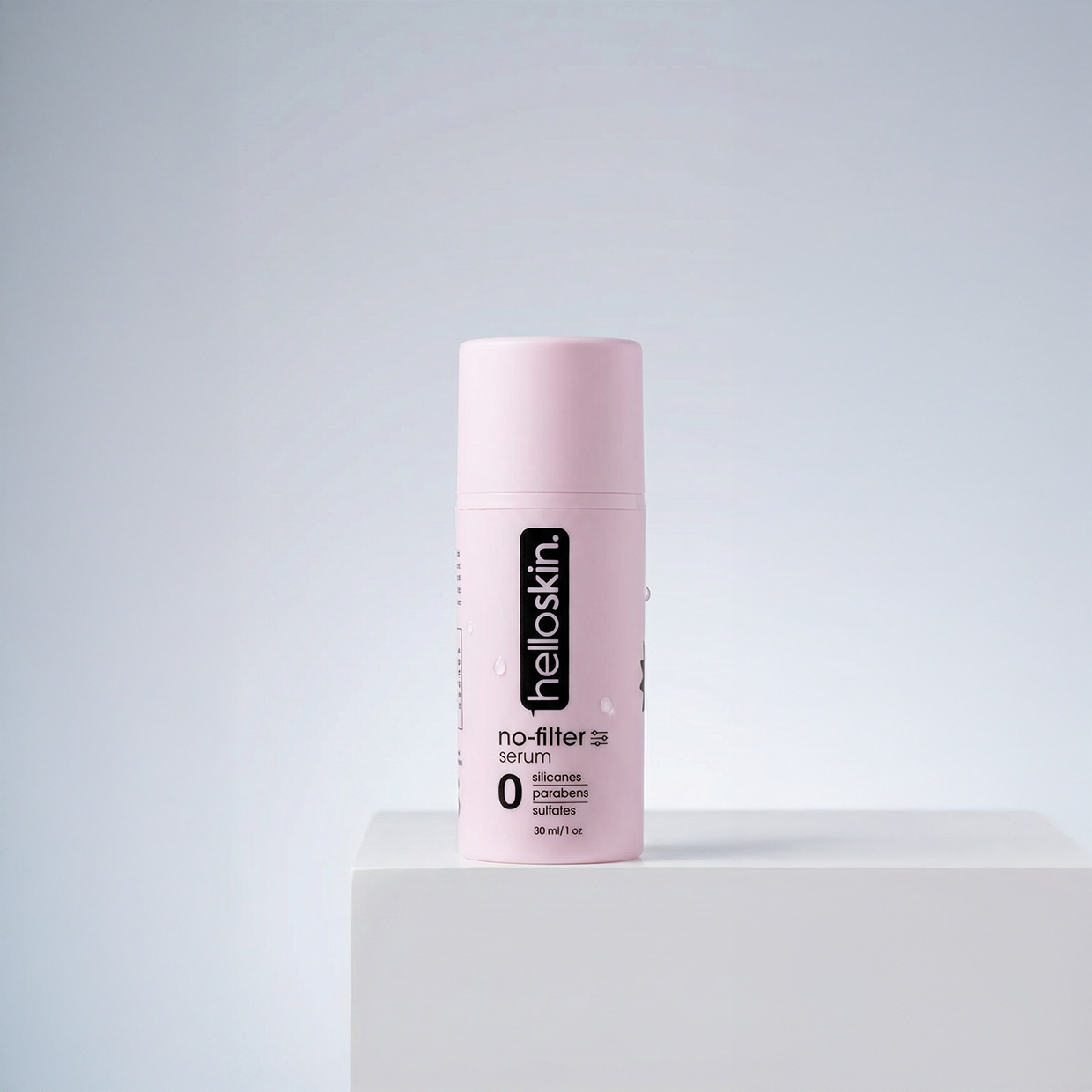 Azelaic Acid 20% w/w Serum – Helloskin