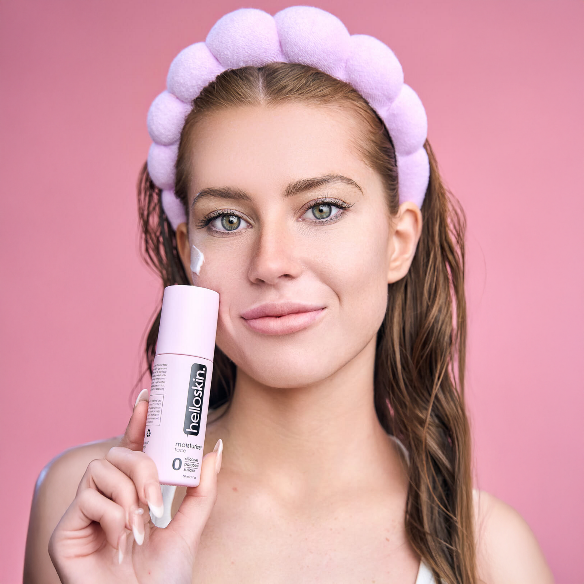 the all-in skin kit