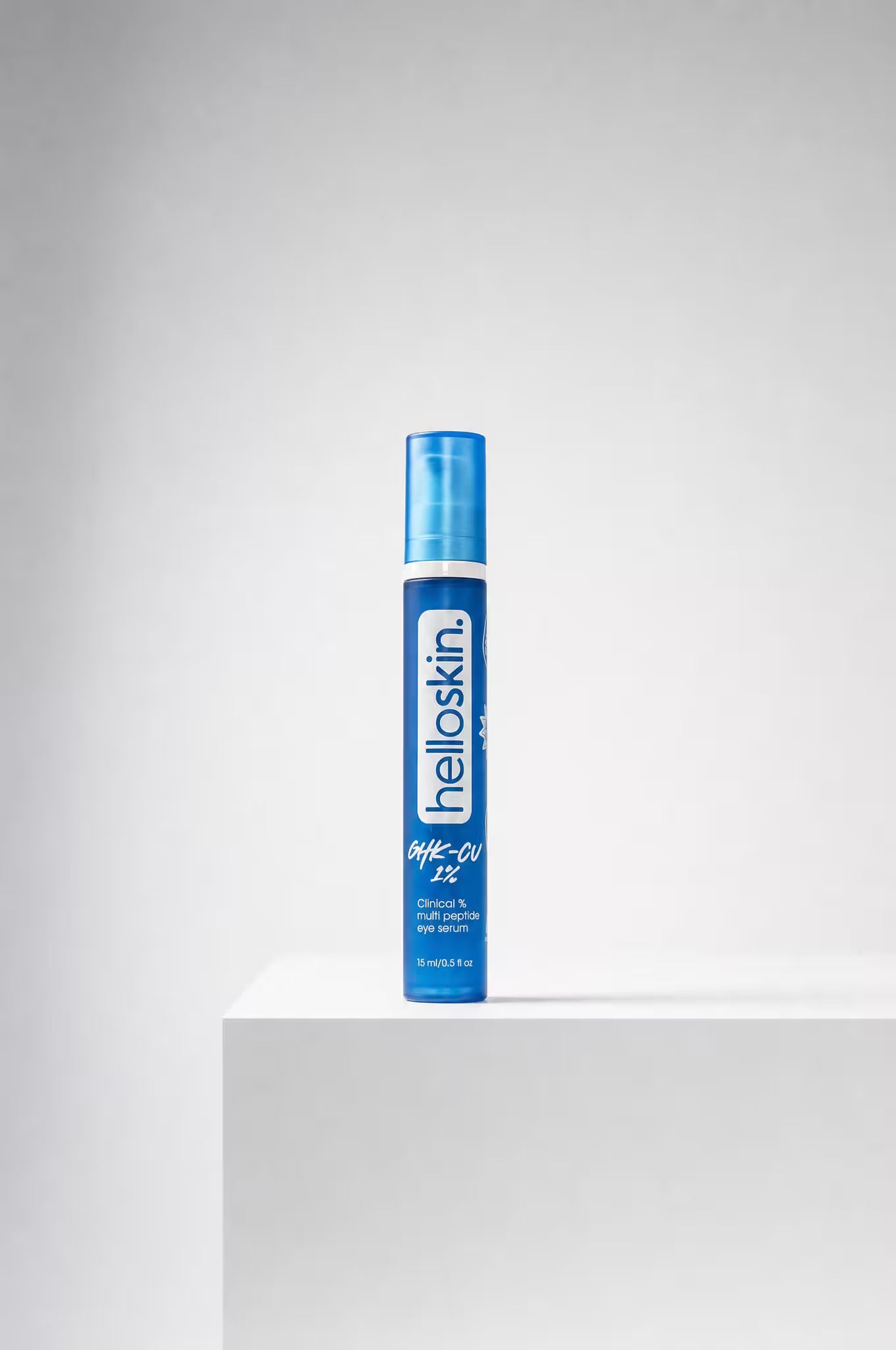 ghk-cu wearable technology Peptide Eye Serum Essence & Serum