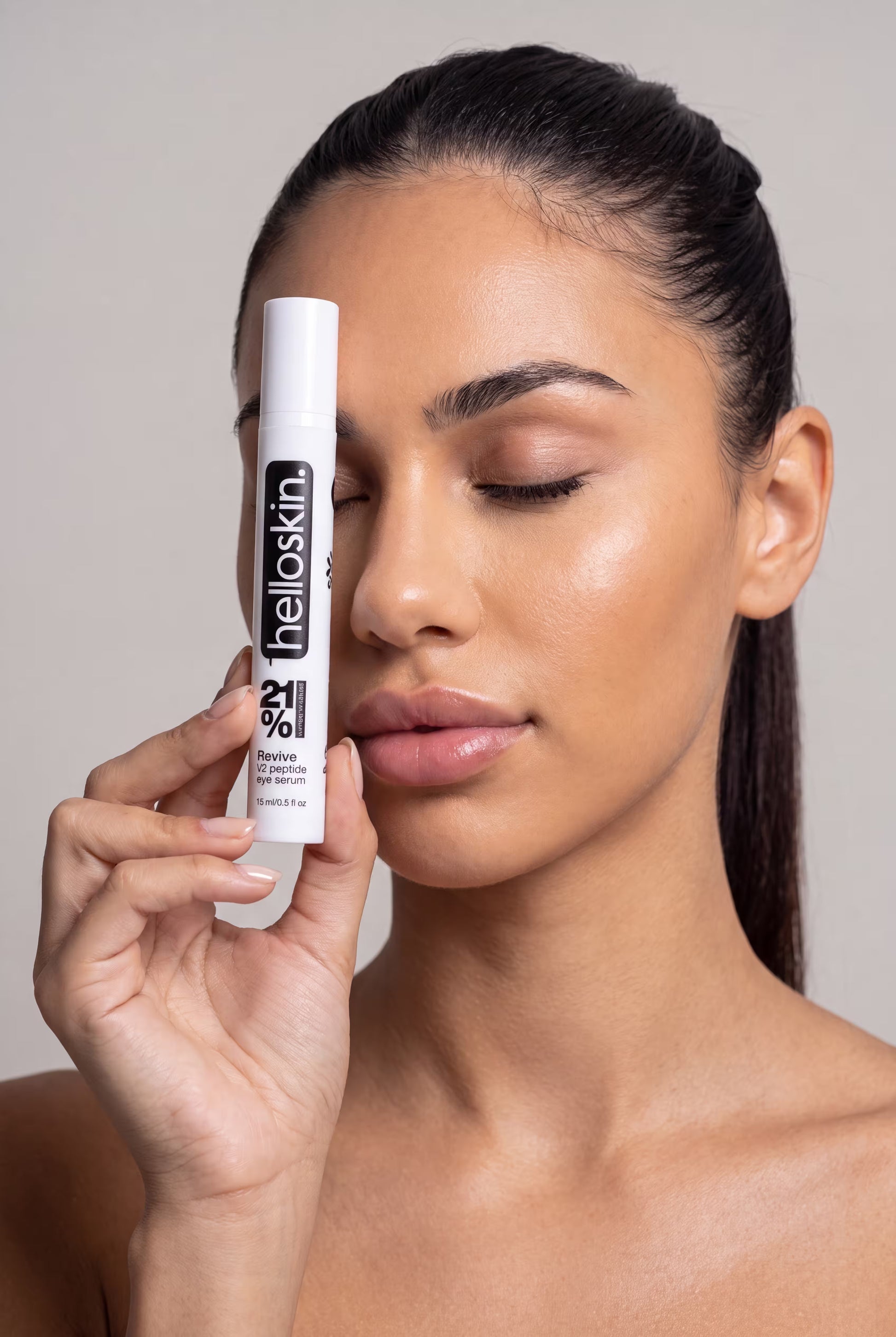 The Complete Face — Cleanser + GHK-Cu + PDRN + Revive Eye Serum + Moisturiser