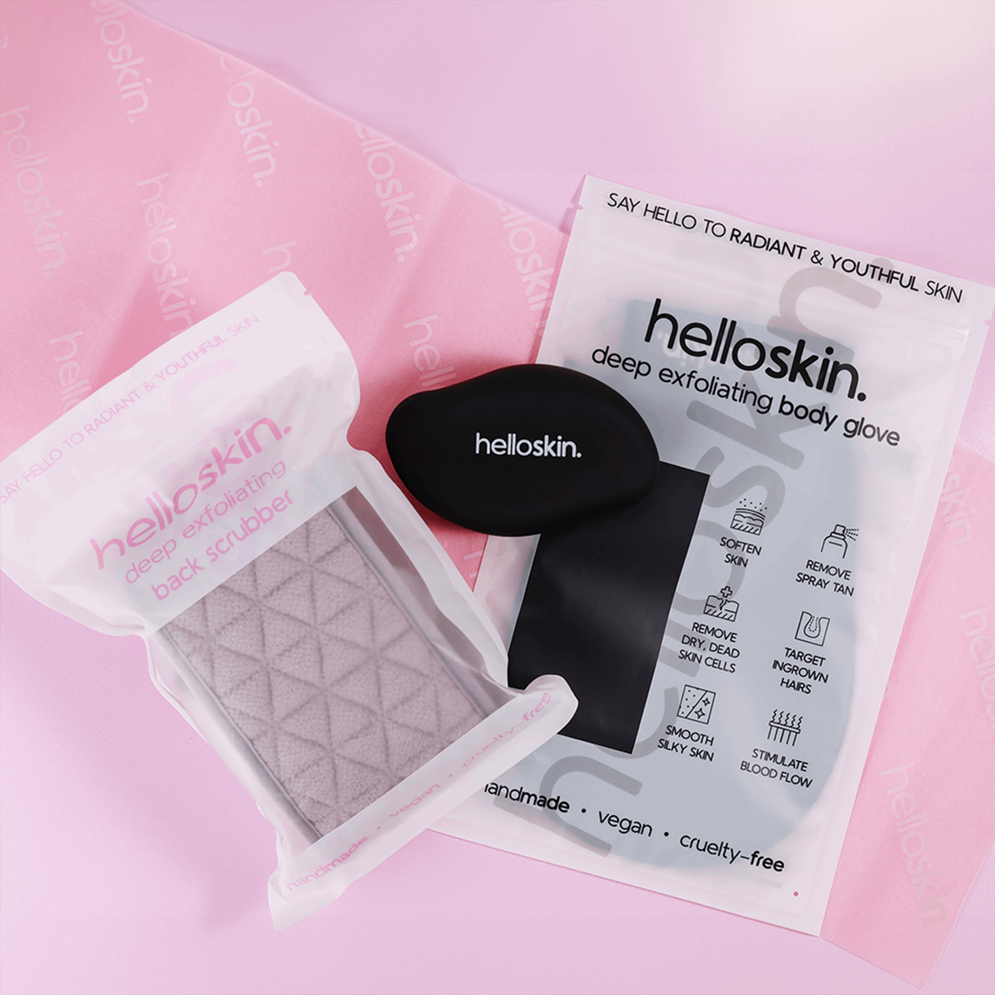 HelloSkin スキンケアデバイス HelloSkin スキンケアデバイス