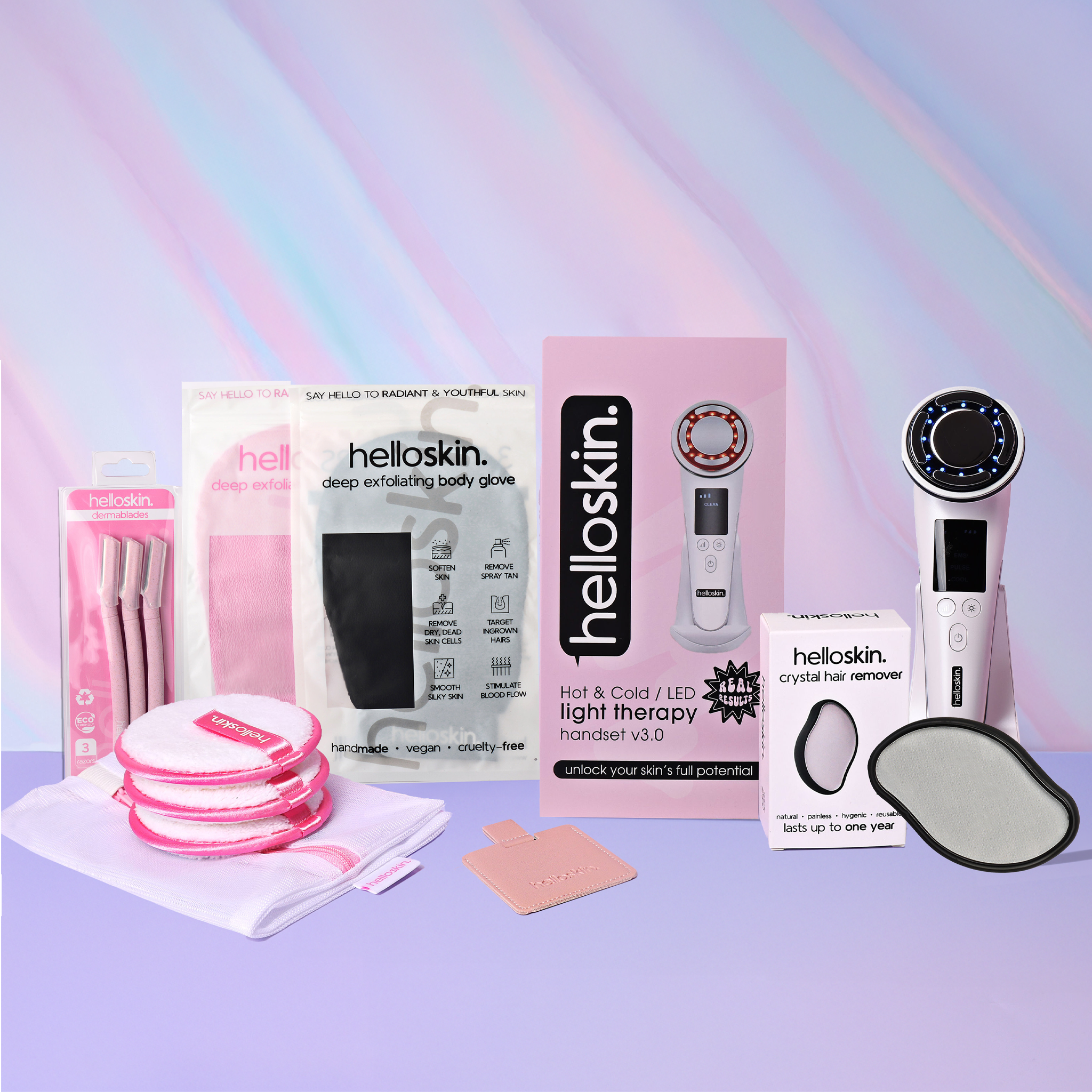 Helloskin