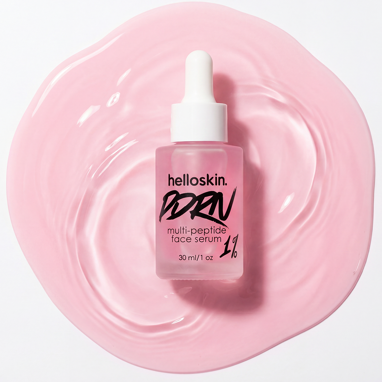 PDRN 1% Salmon DNA Multi Peptide Repair Serum