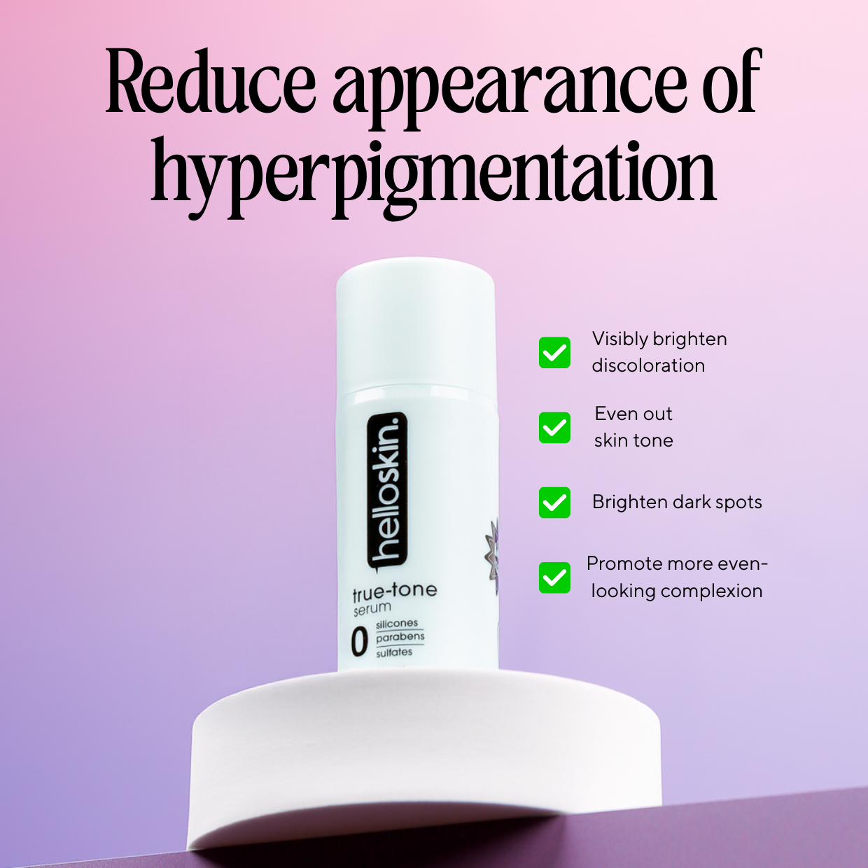 True Tone Serum product image