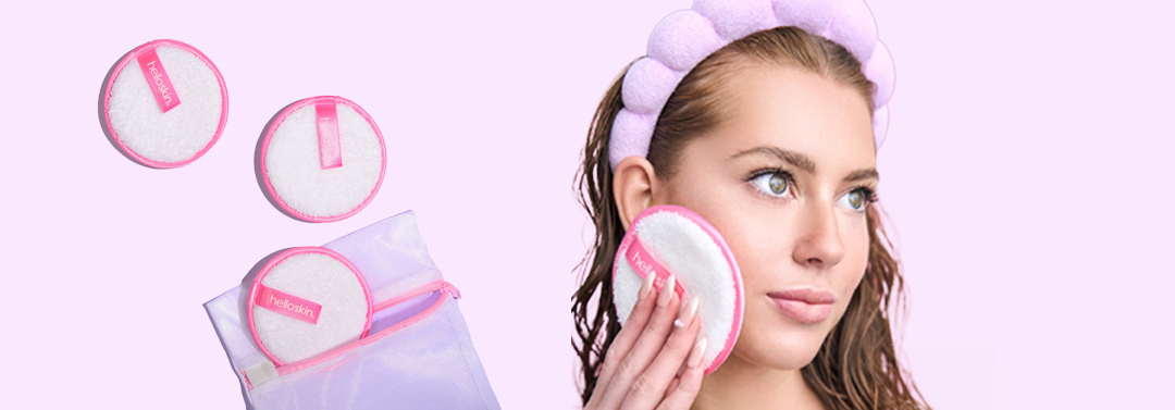 Makeup Removers