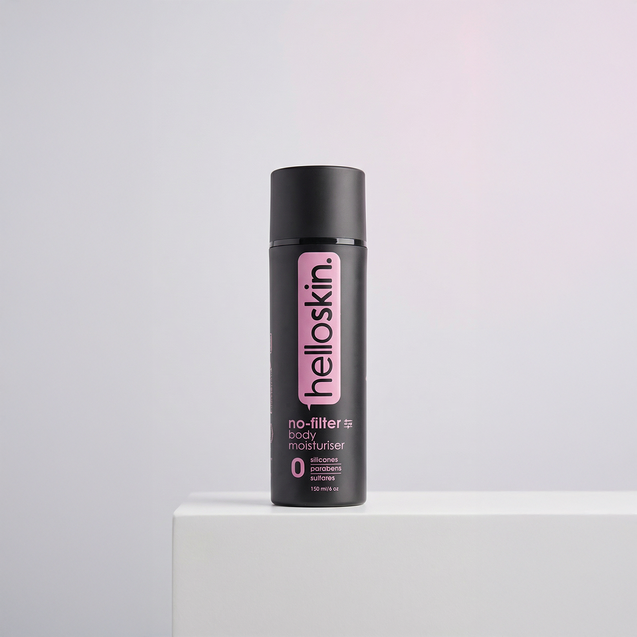 No Filter / Azelaic Acid 20% w/w Body Moisturiser