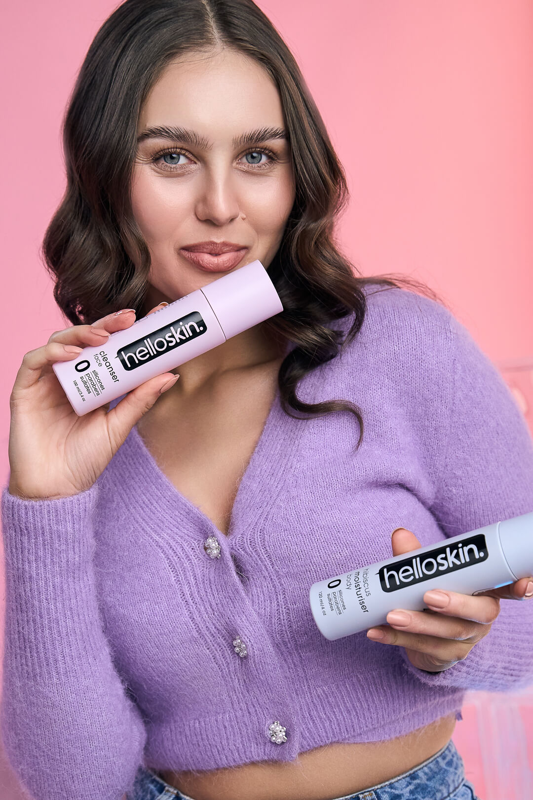 About – Helloskin