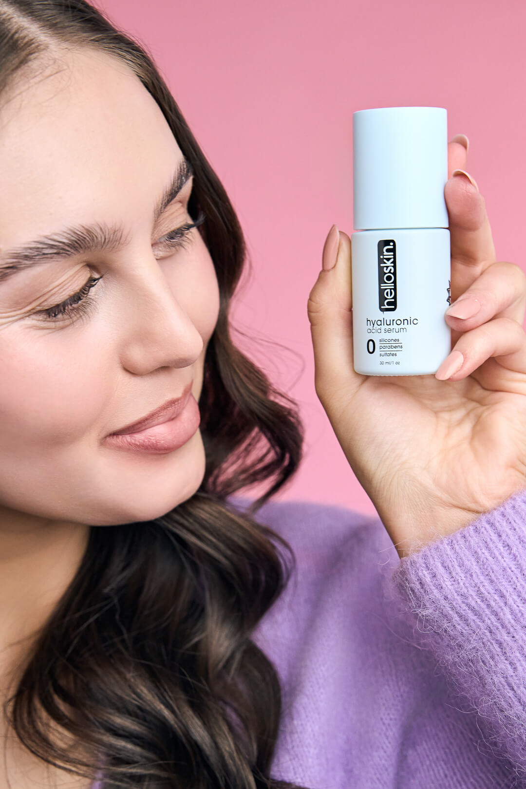 hyaluronic acid serum