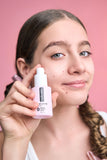 Anti Acne Serum (Niacinamide & Azelaic Acid) (30ml) - Helloskin.com.au