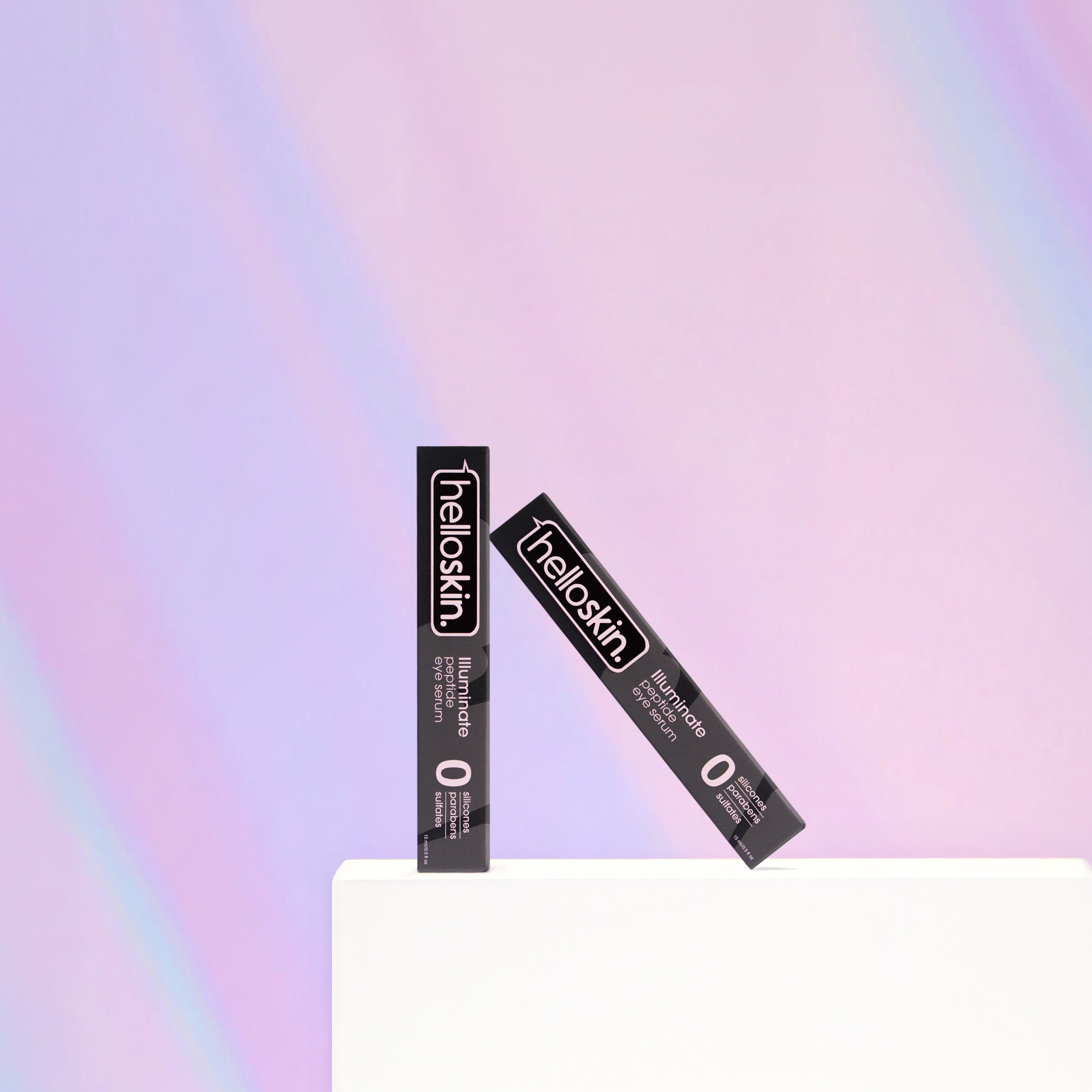 Illuminate Peptide Eye Serum