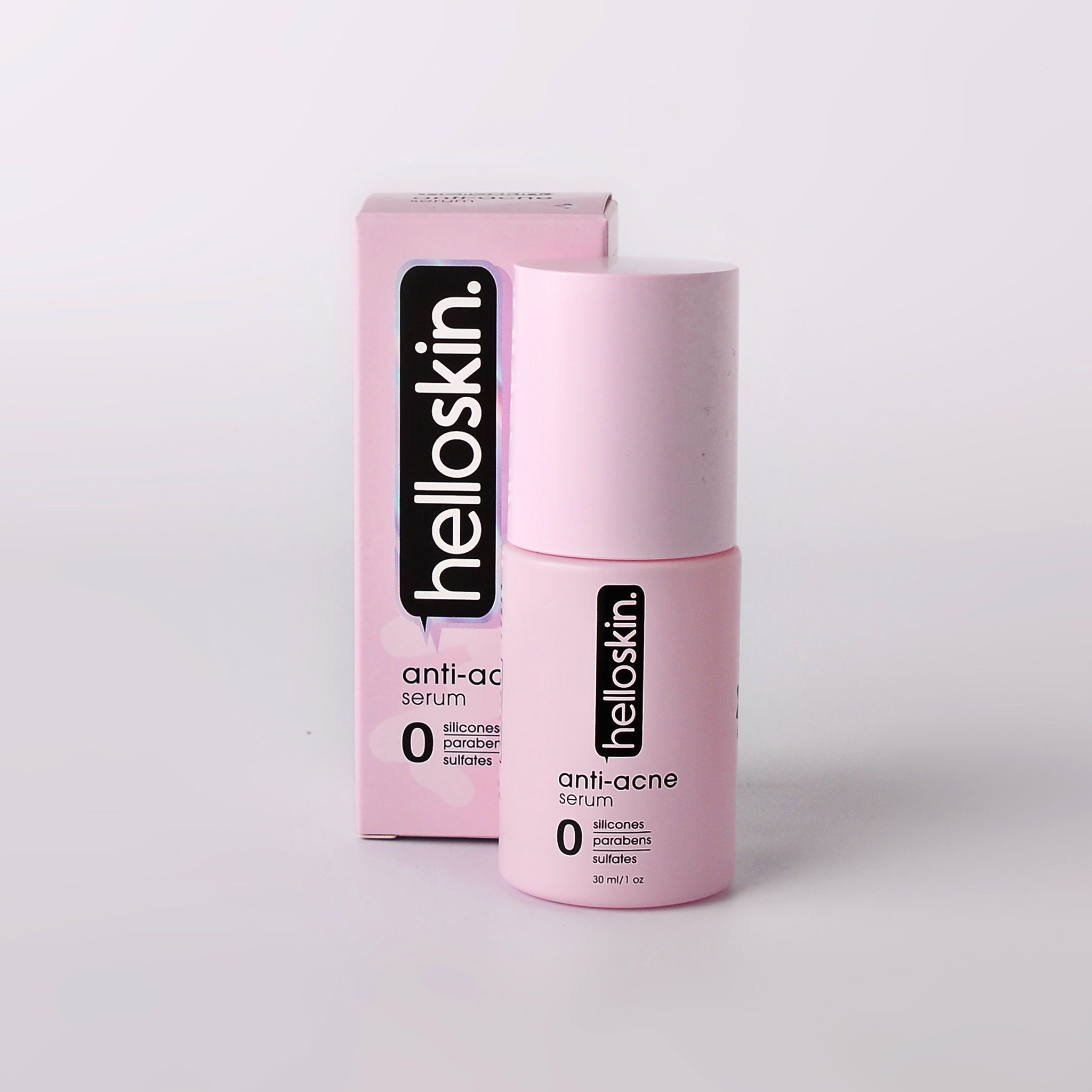 tweens & teens azelaic acid serum (boys & girls)