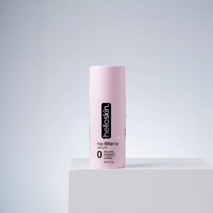 Azelaic Acid 20% w/w Serum