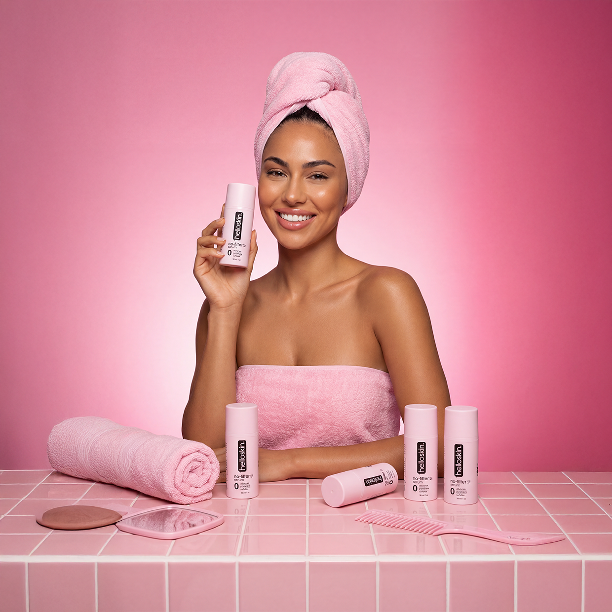 Azelaic Acid 20% w/w Serum