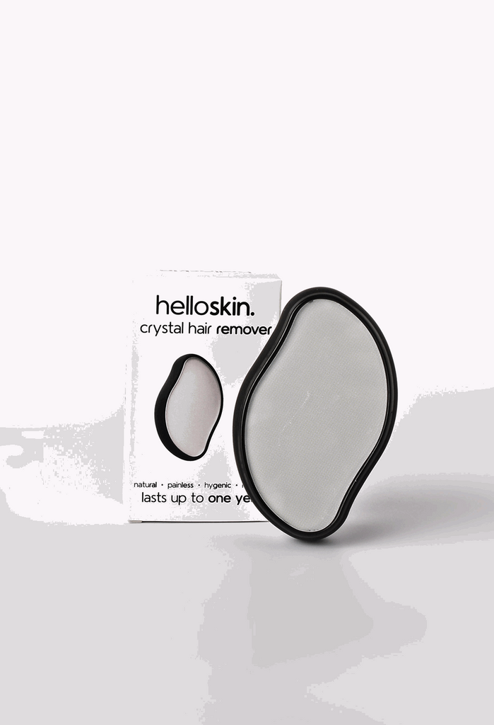 Helloskin TikTok Viral Crystal Hair Remover