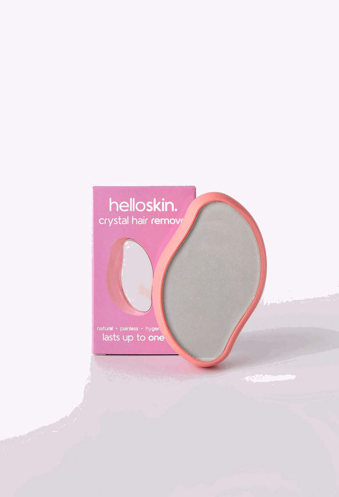 Helloskin TikTok Viral Crystal Hair Remover