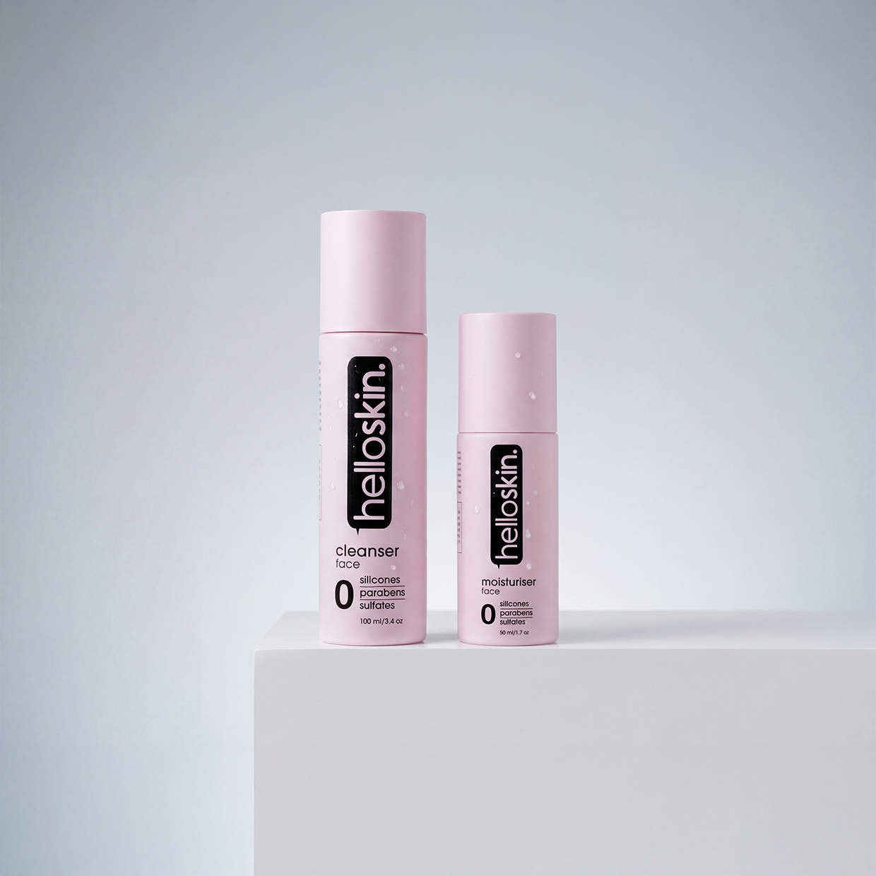 daily skin essentials