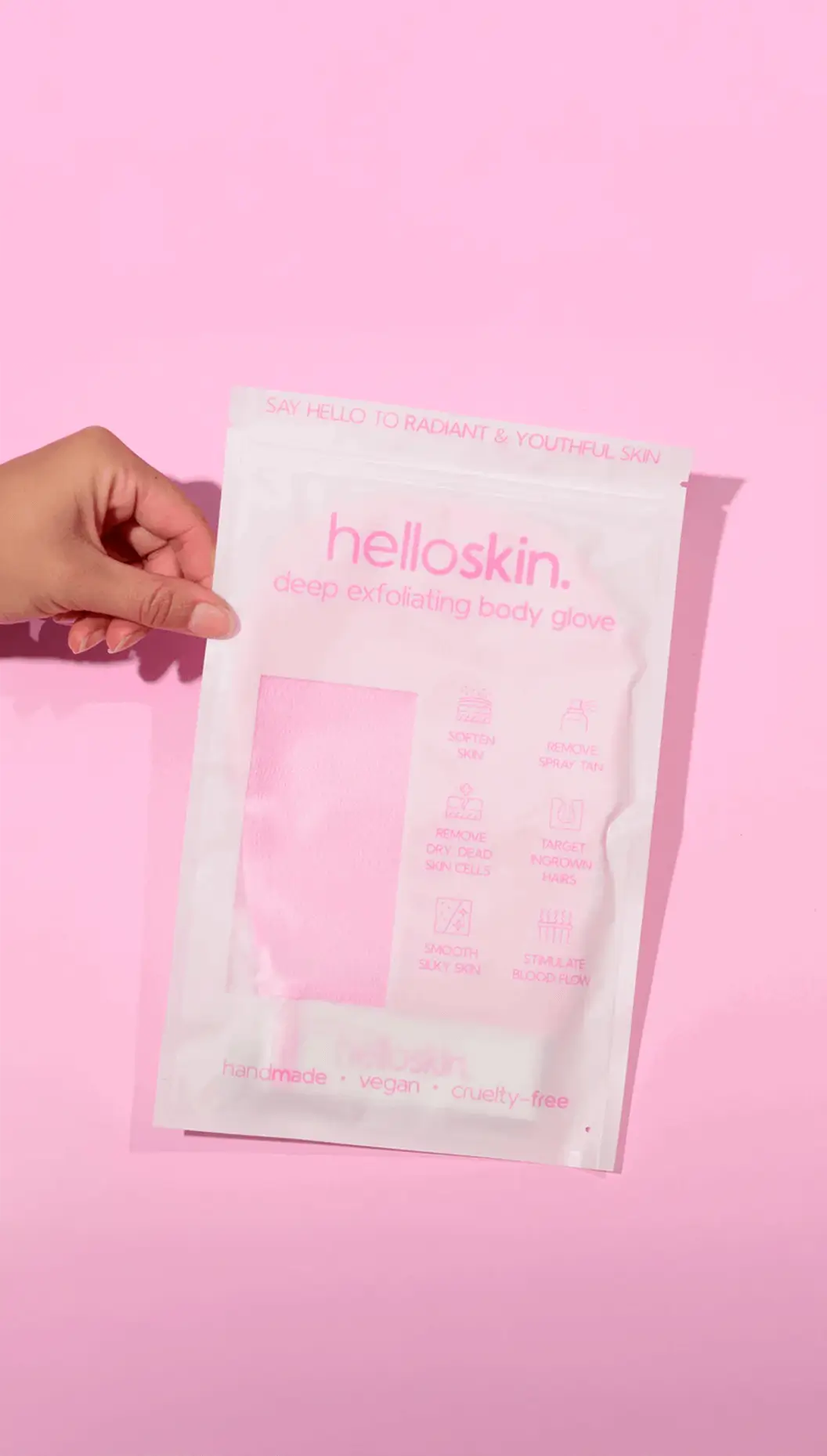 Helloskin Signature Bundle - Helloskin.com.au