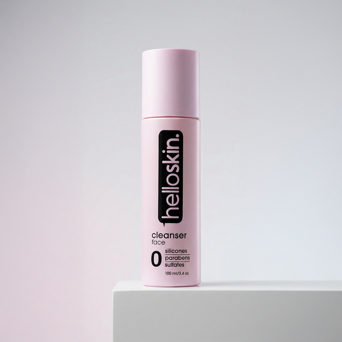 Glow AM/PM Cleanser