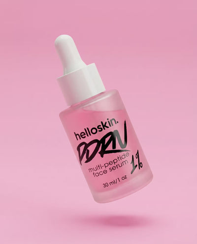PDRN Multi-Peptide Serum