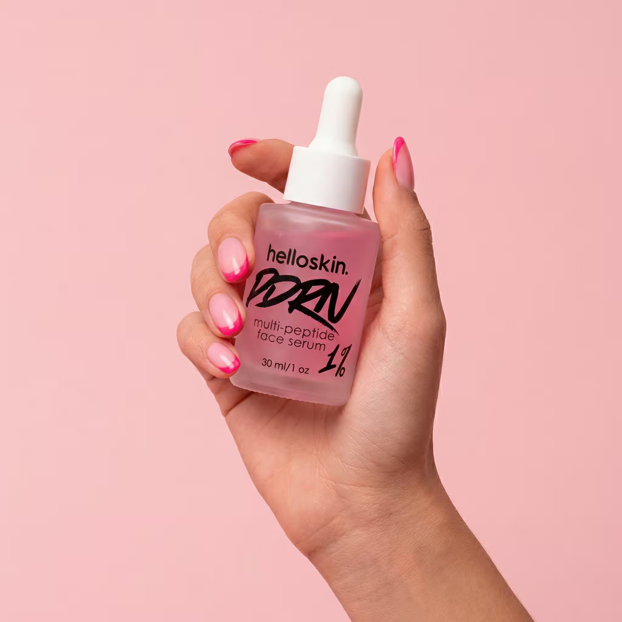 PDRN 1% Salmon DNA Multi Peptide Repair Serum