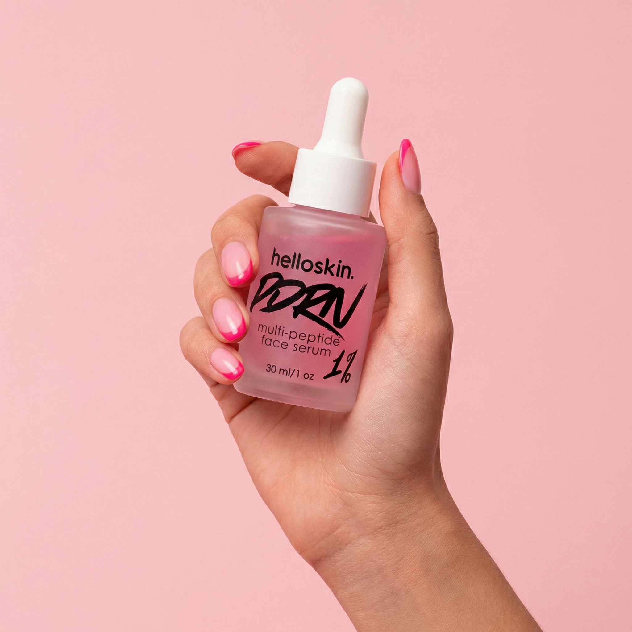 The Rebuild Routine — Cleanser + GHK-Cu + PDRN + Moisturiser