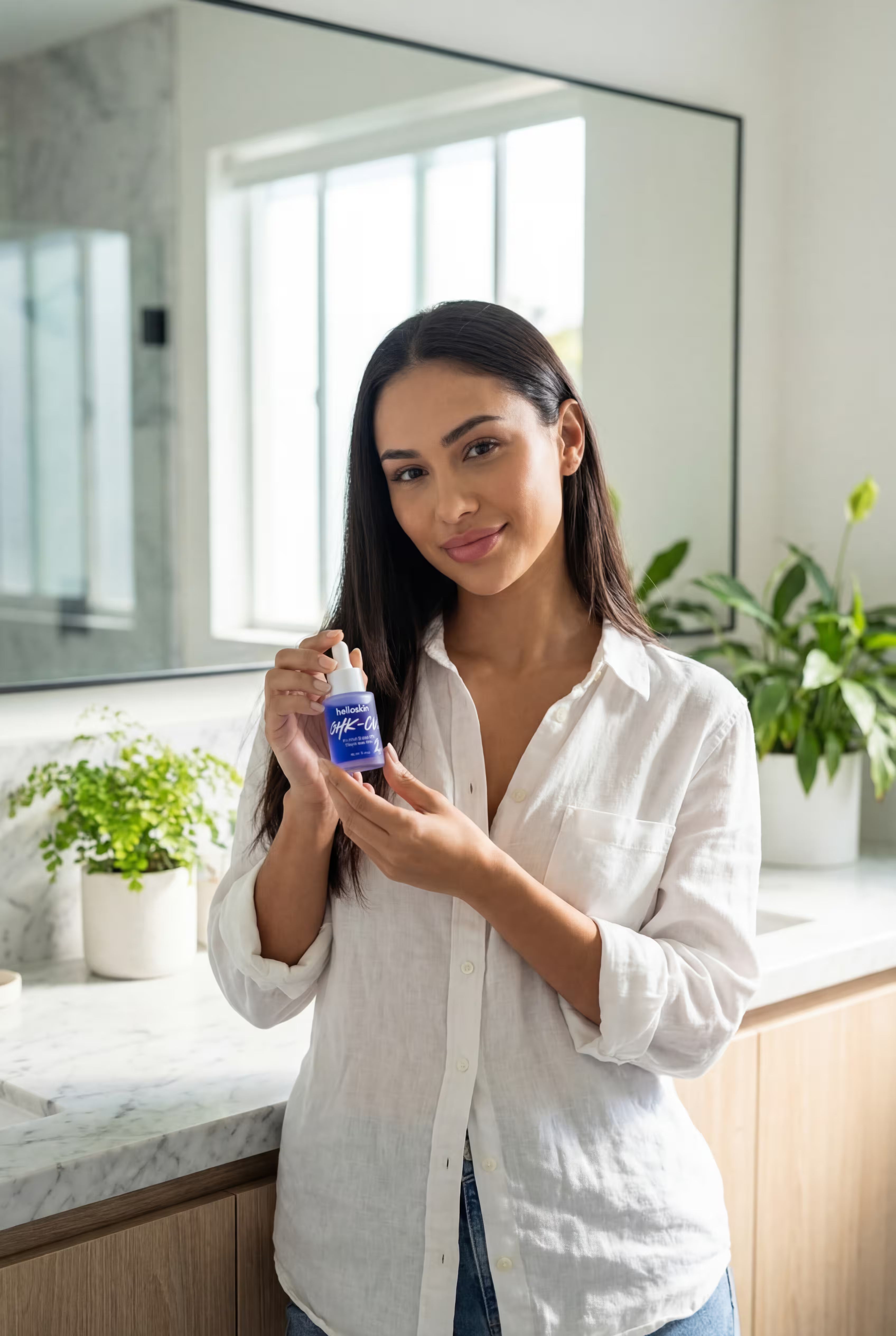 GHK-Cu 1% Triple-Peptide Regenerative Serum