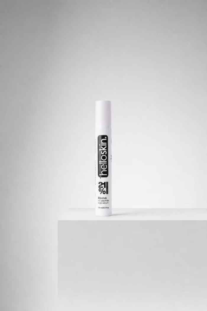 Revive V2 Eye Serum