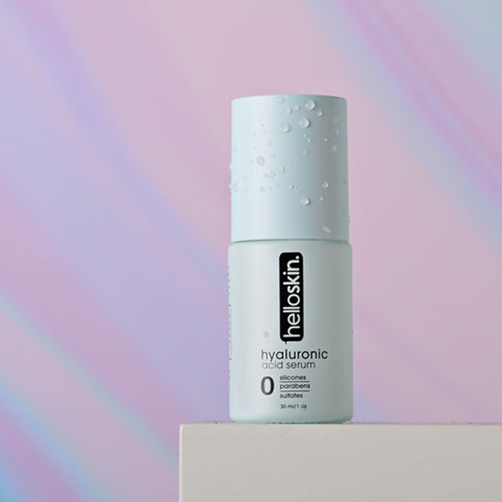 hyaluronic acid serum