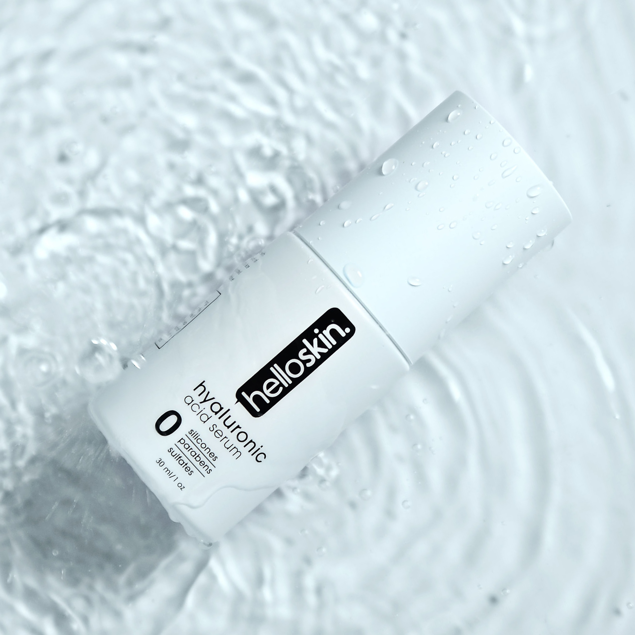 hyaluronic acid serum