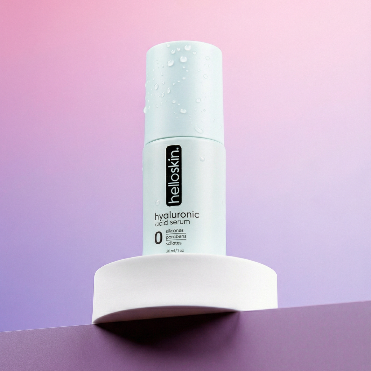 hyaluronic acid serum