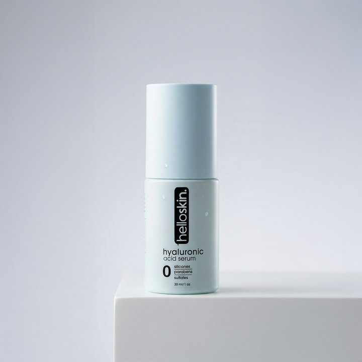 hyaluronic acid serum