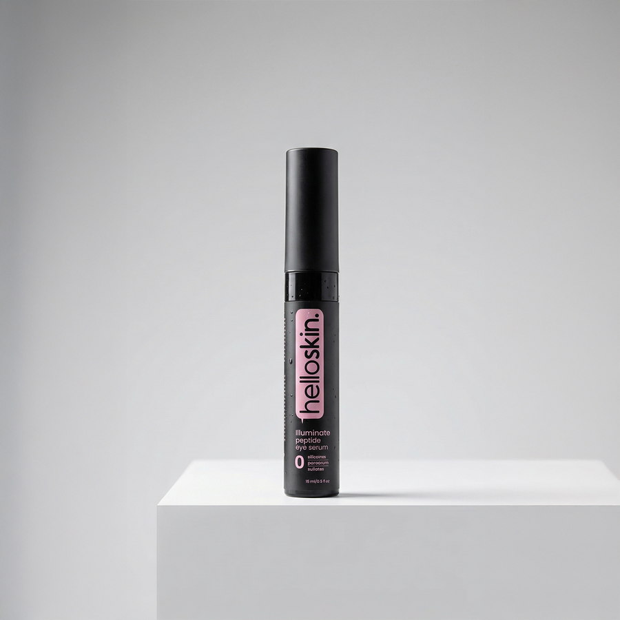 Illuminate Peptide Eye Serum (Targets Dark Circles)