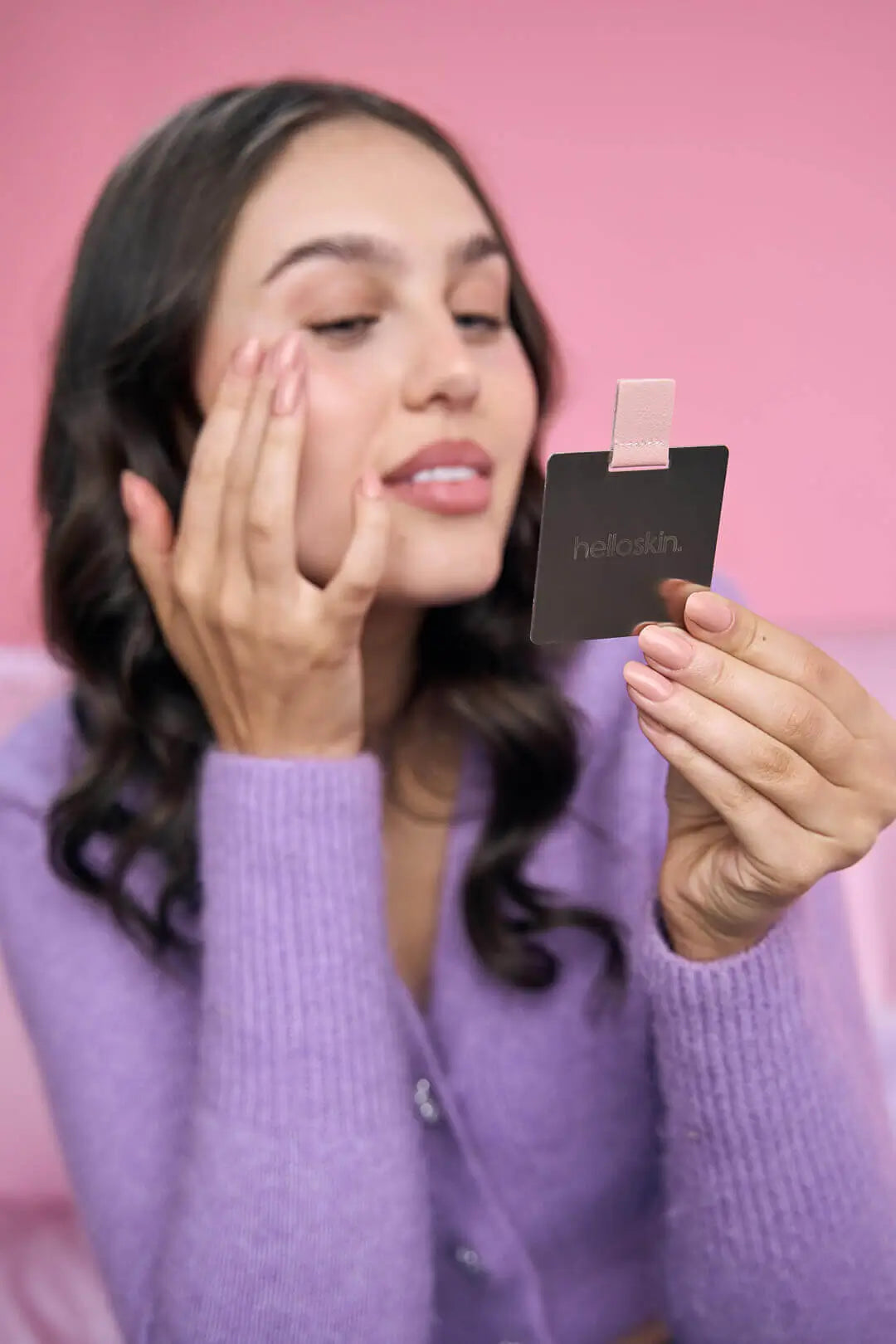 Makeup Mirror