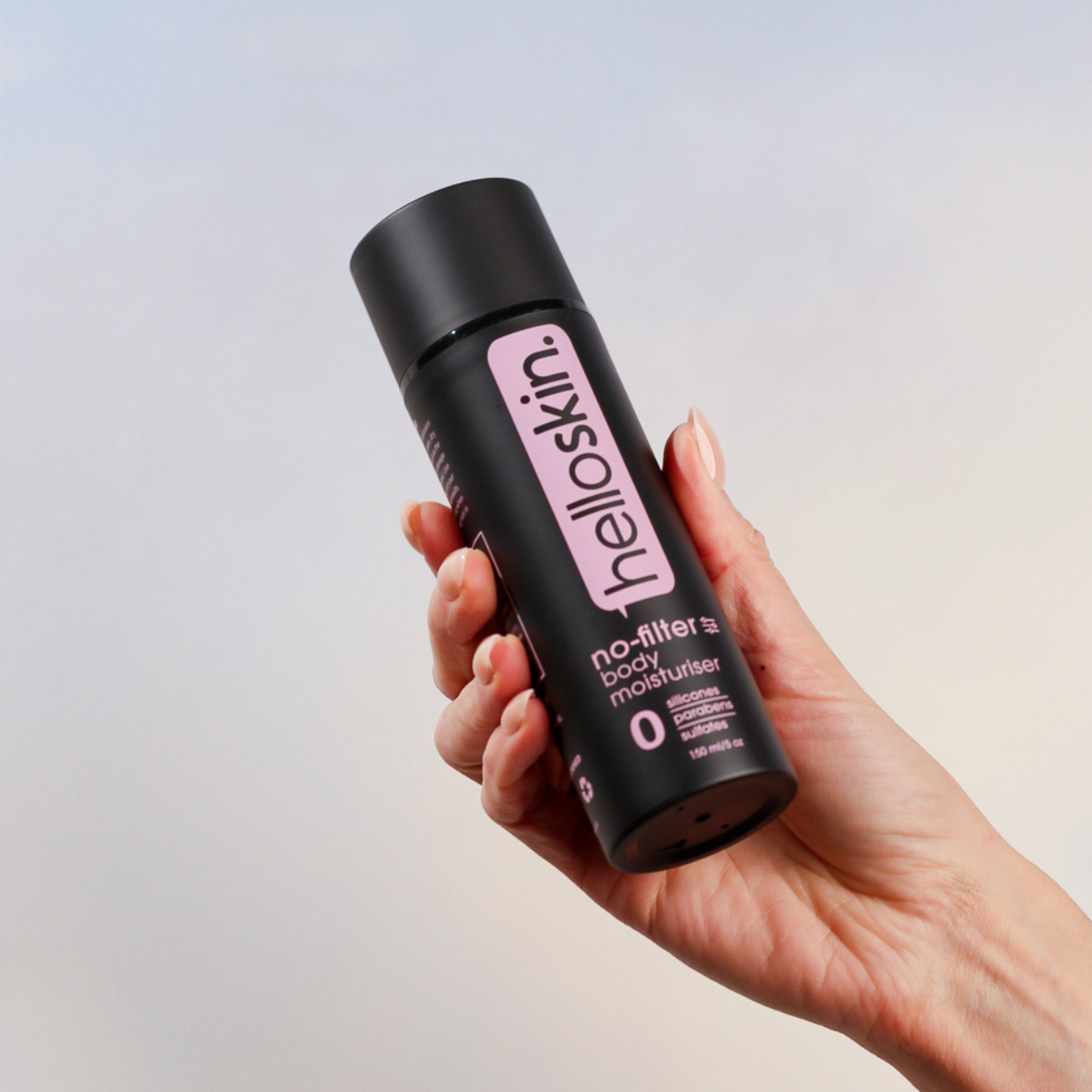 No Filter / Azelaic Acid 20% w/w Body Moisturiser