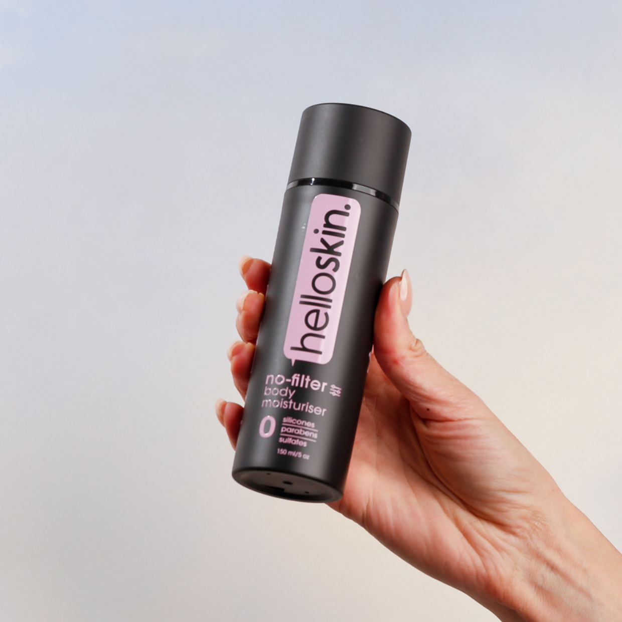 No Filter / Azelaic Acid 20% w/w Body Moisturiser