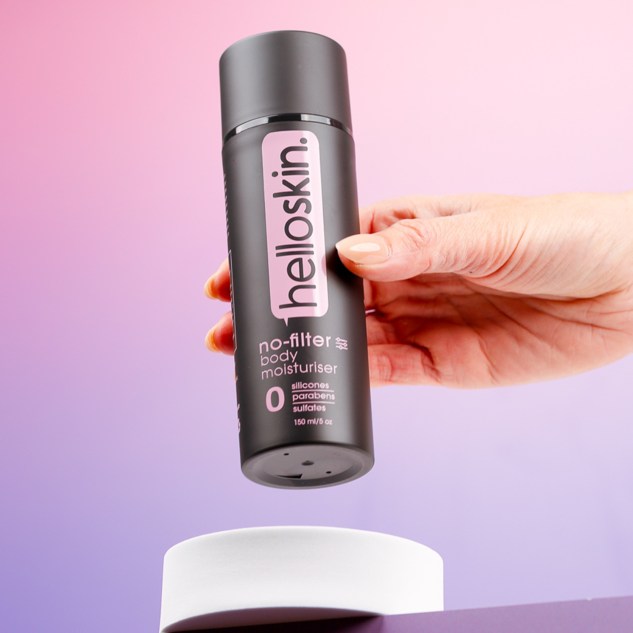 No Filter / Azelaic Acid 20% w/w Body Moisturiser