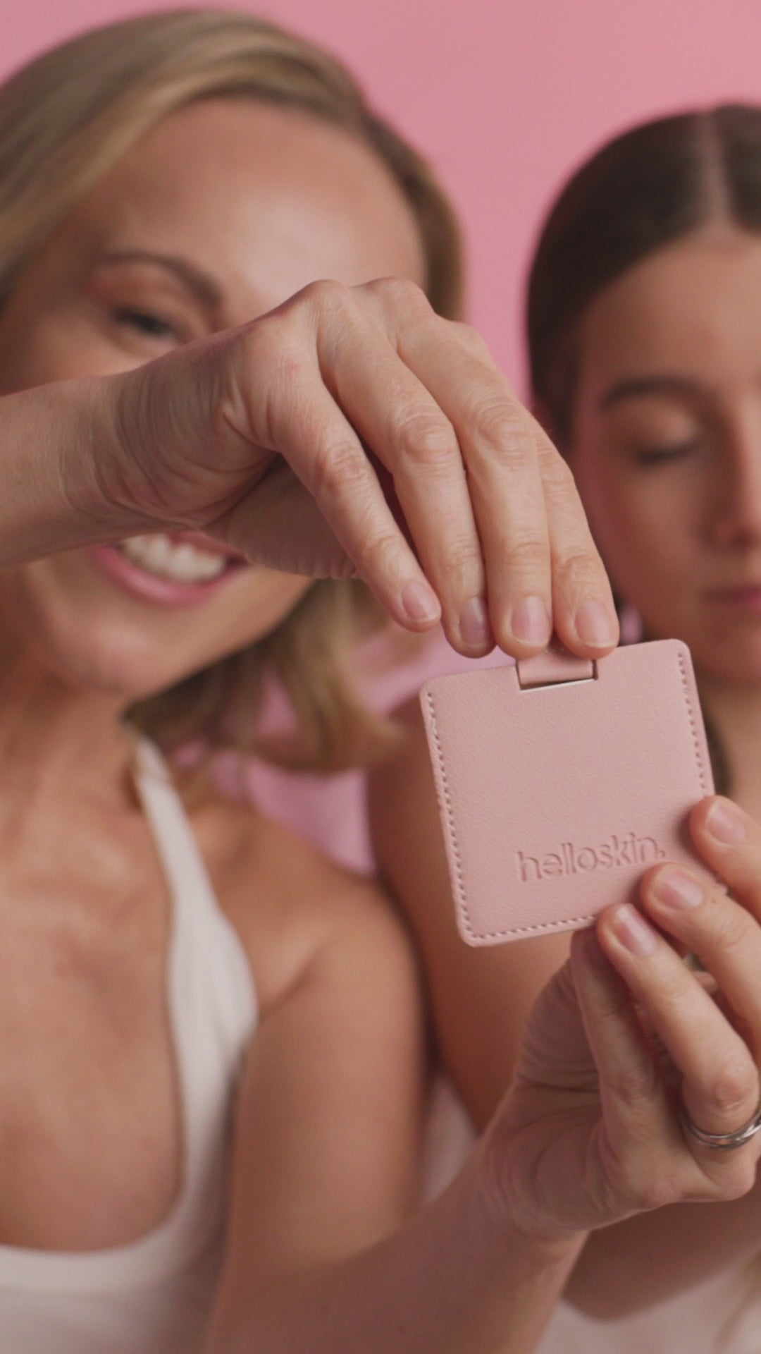 Helloskin Makeup Mirror