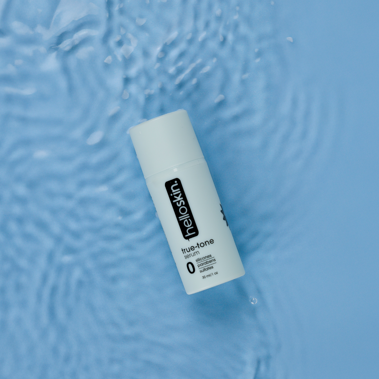 True Tone Serum (Tranexamic Acid) (Melasma)