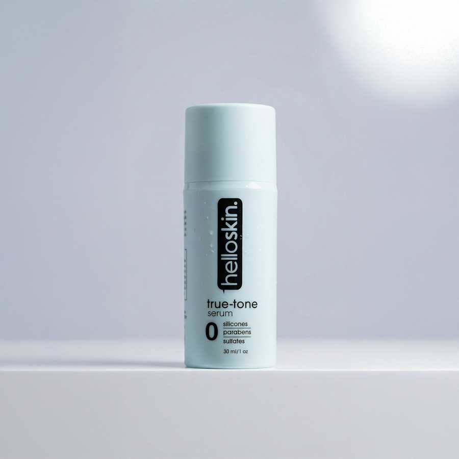 True Tone Serum (Tranexamic Acid) (Melasma)