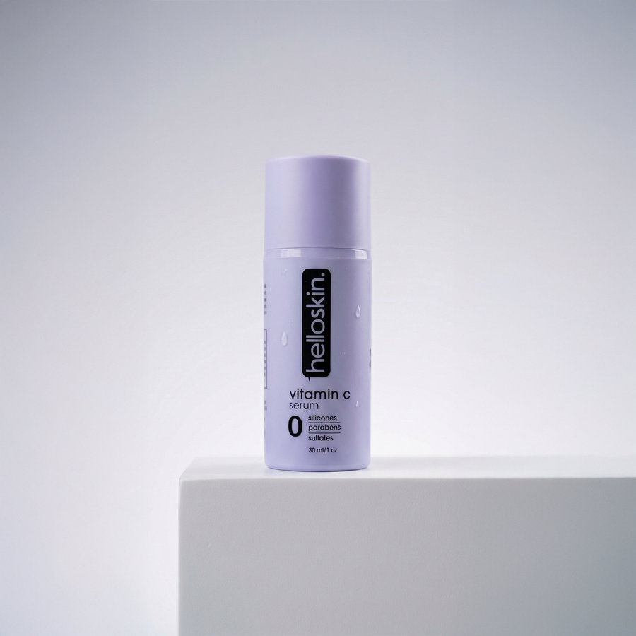 pureC - vitamin c serum