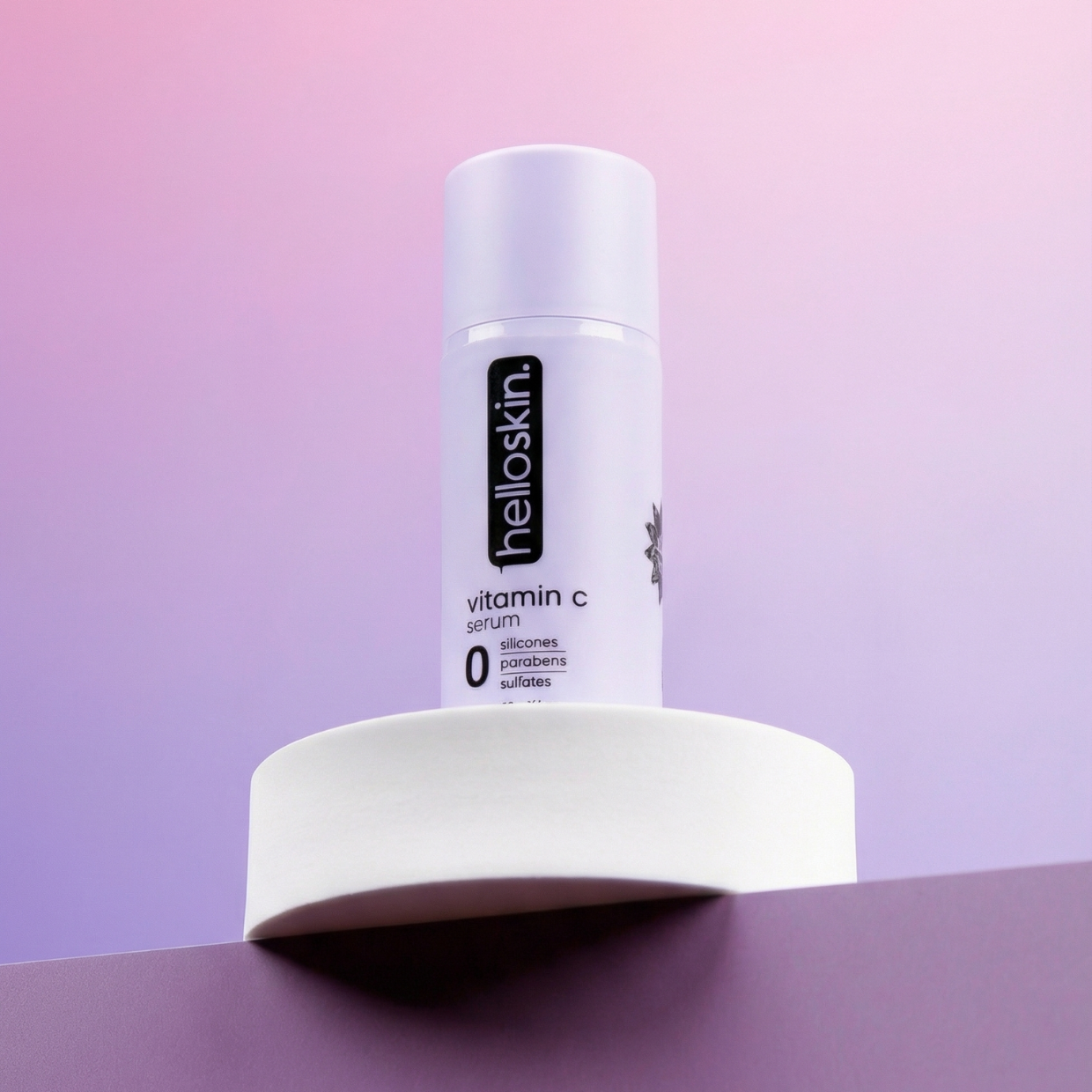 pureC - vitamin c serum